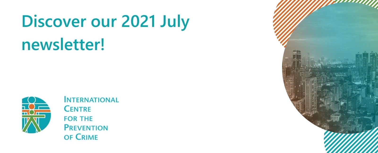 Newsletter – July 2021