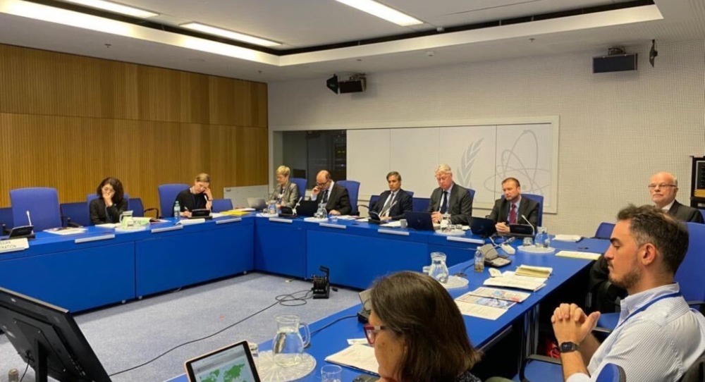 The ICPC strengthens its international influence at the 32nd session of the CCPCJ in Vienna