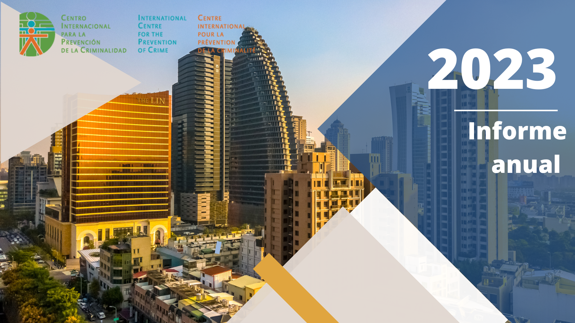 El CIPC publica su informe anual 2023: un año marcado por importantes avances y colaboraciones