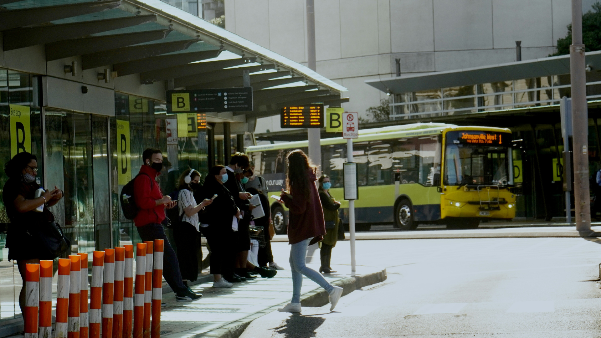 [Comunicado de prensa] El CIPC anuncia una colaboración estratégica para su estudio pancanadiense sobre la seguridad en el transporte público
