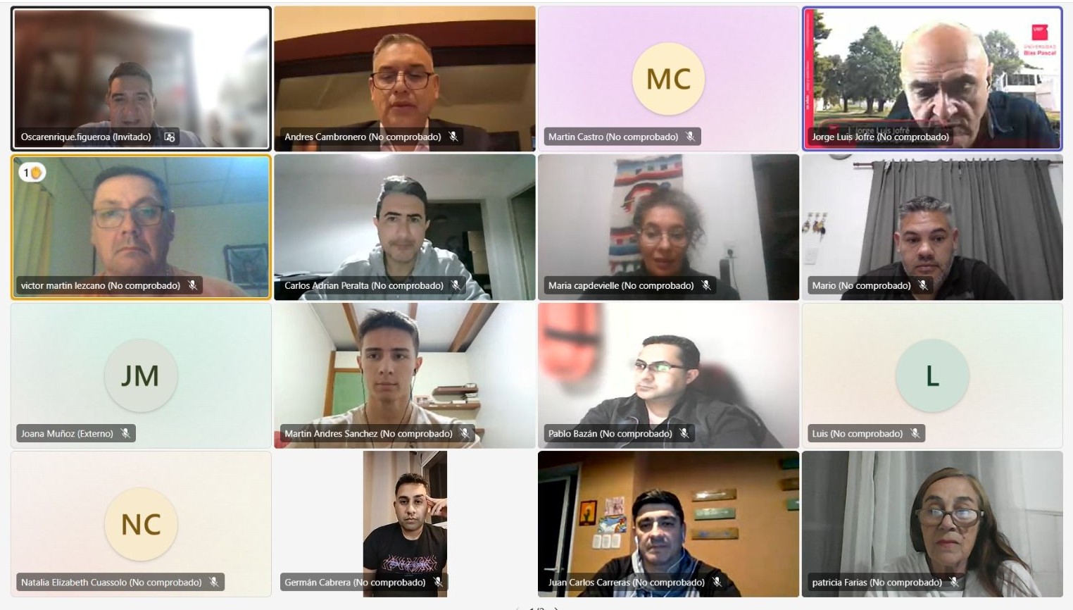 The ICPC showcases its expertise in criminal analysis at an international seminar