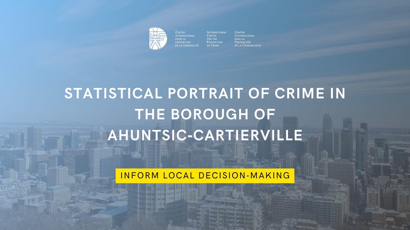 Ahuntsic‑Cartierville
